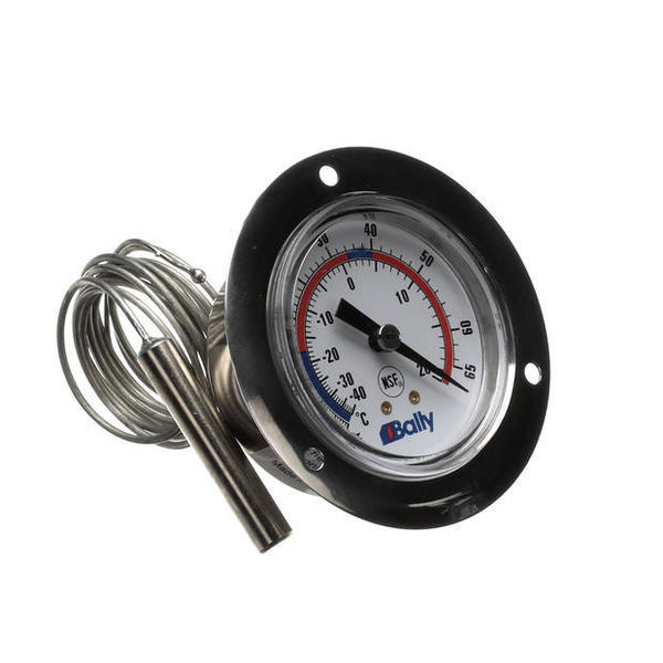 Bally Refrigerated Boxes Thermometer 018370